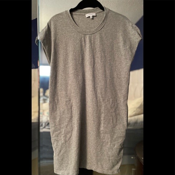 Community Dress from Aritzia in XXS - Picture 2 of 4